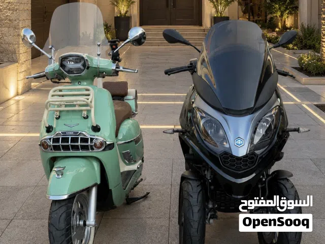 2022 فيسبا أخرى