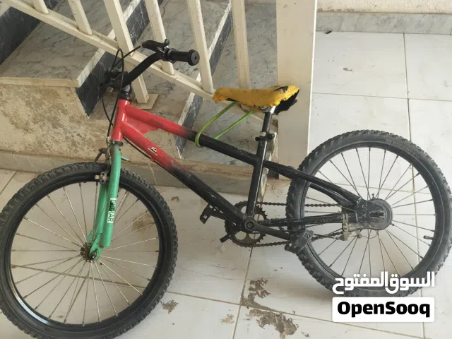 دراجة للبيع