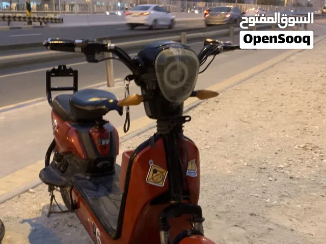 للبيع سكوتر او للبدل مع سوني 5 او بيسي