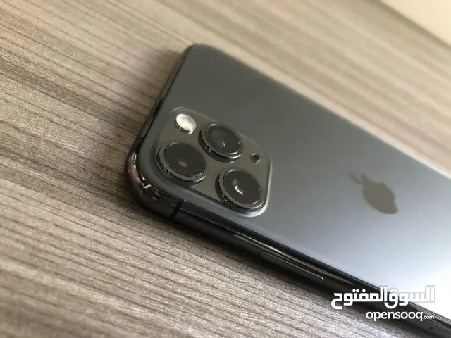 Apple iPhone 11 Pro 256 GB in Sirte