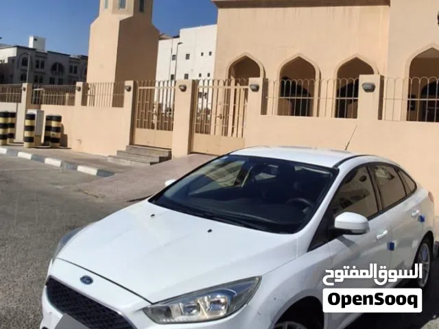 فورد فوكس 2016