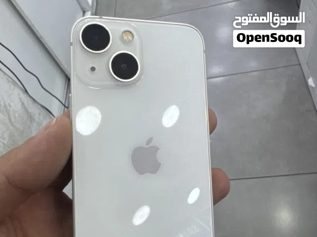13 mini 256 بحالة الوكالة