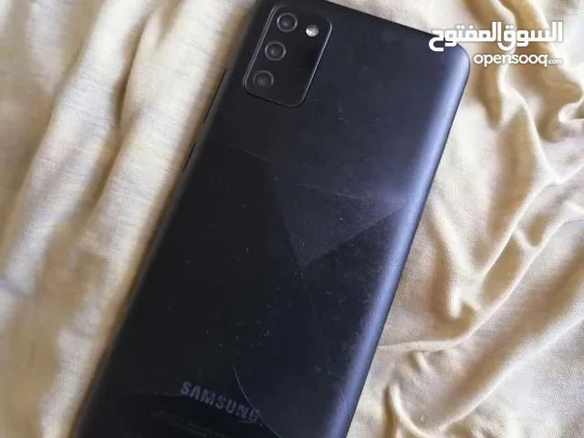 Samsung Galaxy A02s 32 GB in Sana'a