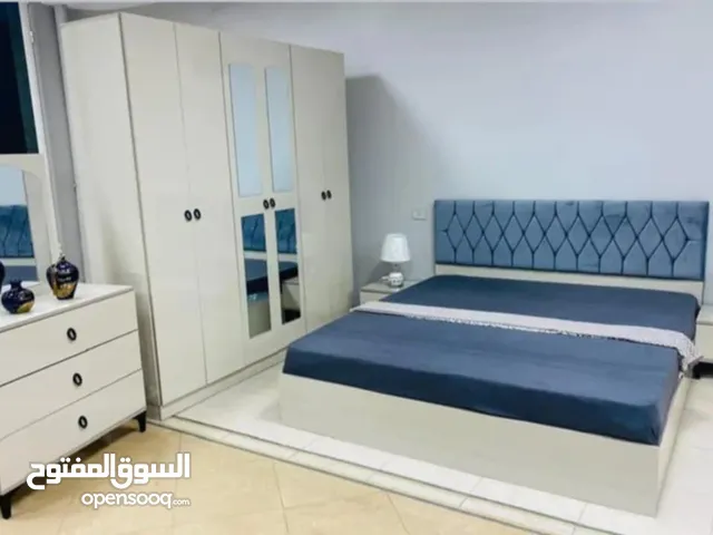 غرفة نوم زوجية