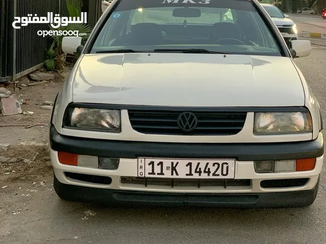 كولف فنتو 1993