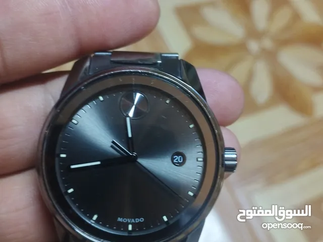 Movado Bold Men Watch