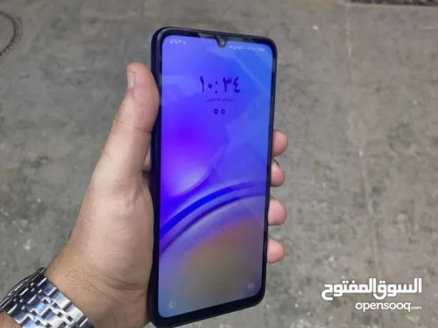 Samsung Galaxy A05 128 GB in Benghazi