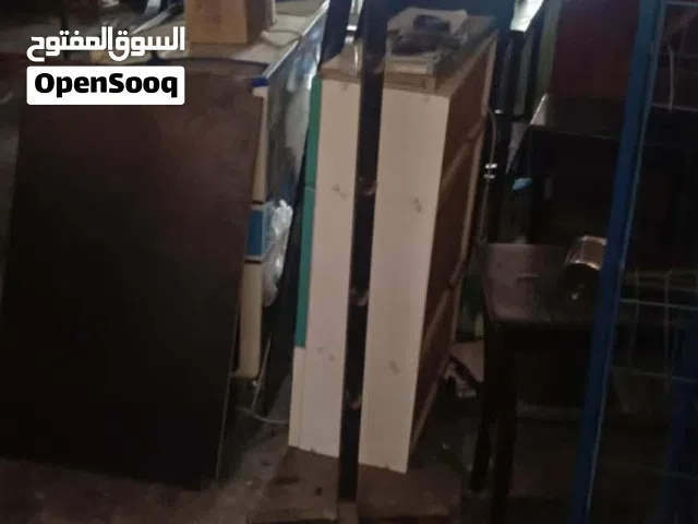 عدة محل قهوة