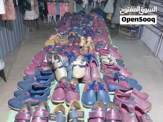 احذيه ولادي