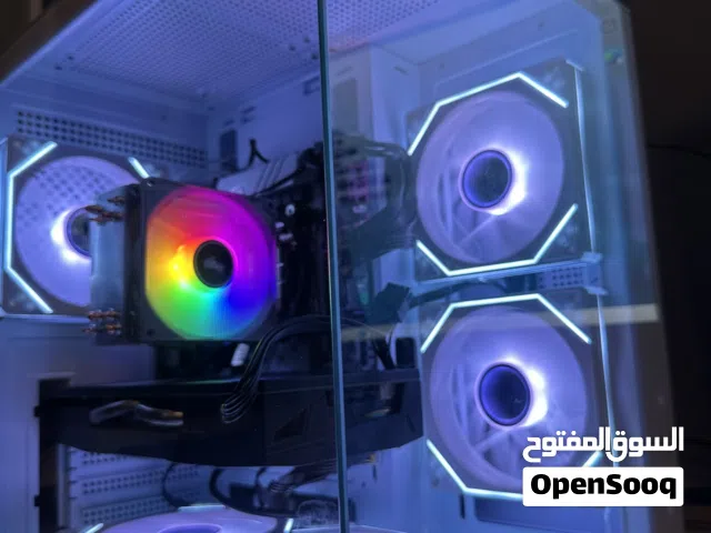 تجميعة PC اقتصادي  new Gaming