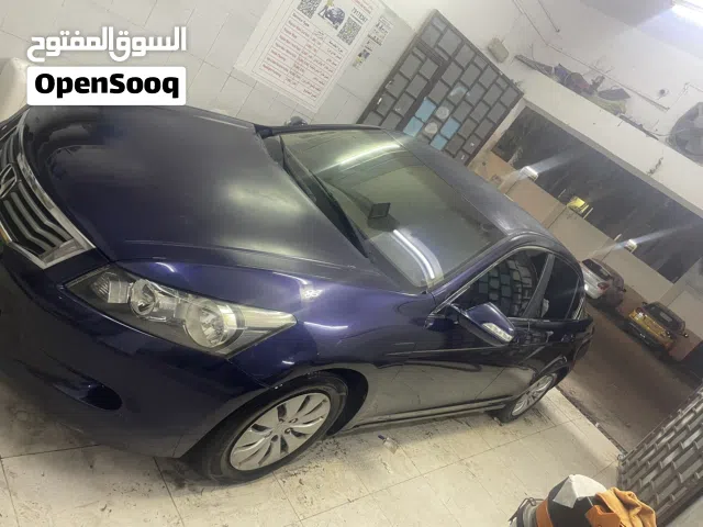 Used Honda Accord in Al Batinah