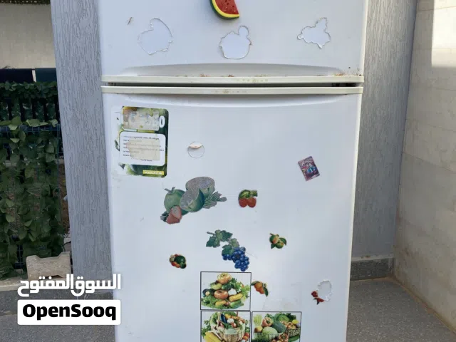 ثلاجة ارشيليك 450 لتر