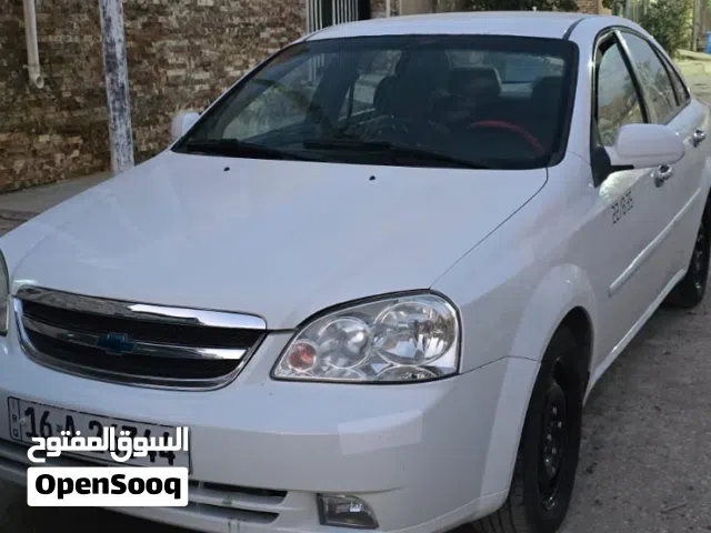 Used Chevrolet Optra in Maysan