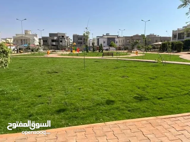 Residential Land for Sale in Benghazi Tabalino