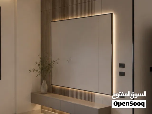 اعمال ديكور وطراشه