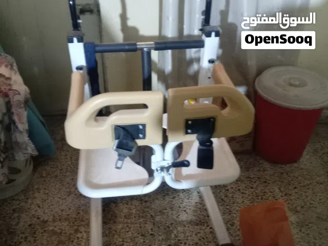 عربانة معوقين شلل رباعي او كبار السن