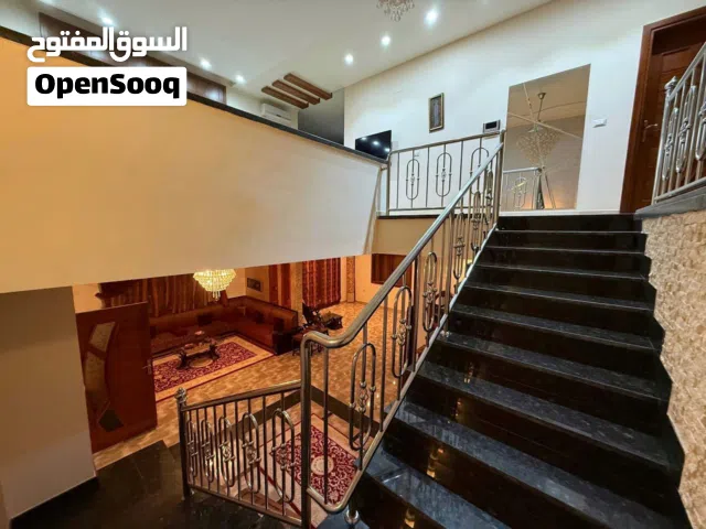 505 m2 More than 6 bedrooms Villa for Sale in Tripoli Al-Serraj