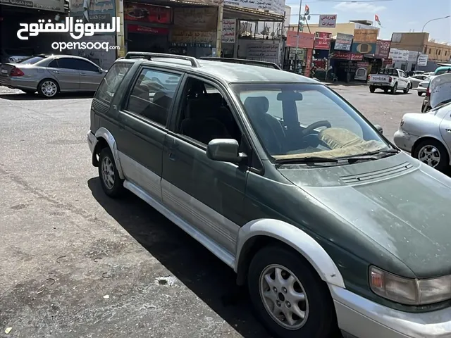 Used Hyundai Santamo in Aqaba