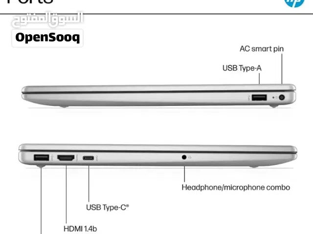 lap top hp i3 16 gb لاب توب نظيف جدا