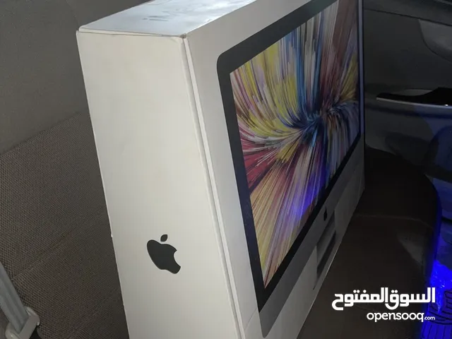 ‏iMac 27", 5K, 2019