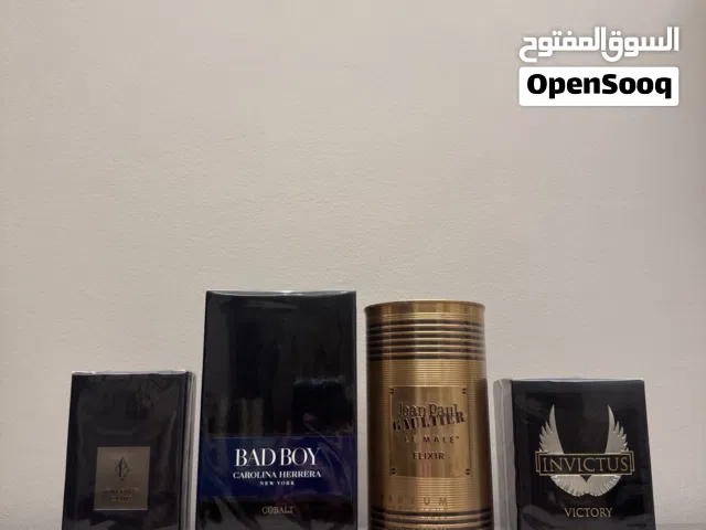 Luxury Original Perfumes for Sale – Brand New Sealed Excellent Prices