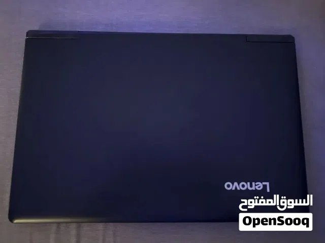 لابتوب لينوفو