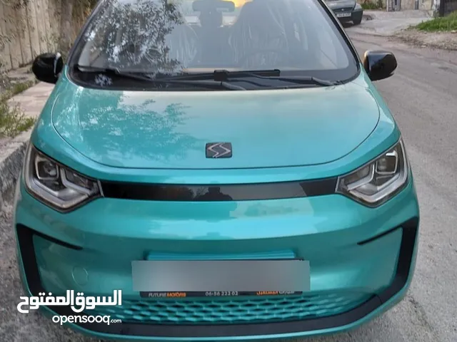 Used JAC E10X in Amman