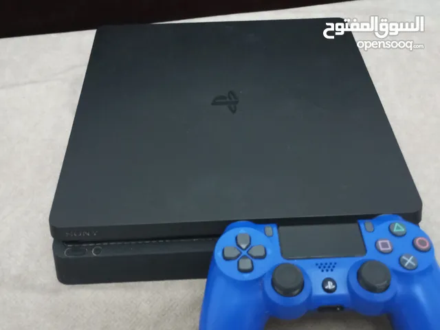 PlayStation 4 PlayStation for sale in Misrata