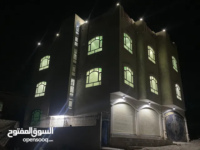 156 m2 3 Bedrooms Townhouse for Sale in Sana'a Hayi AlShabab Walriyada