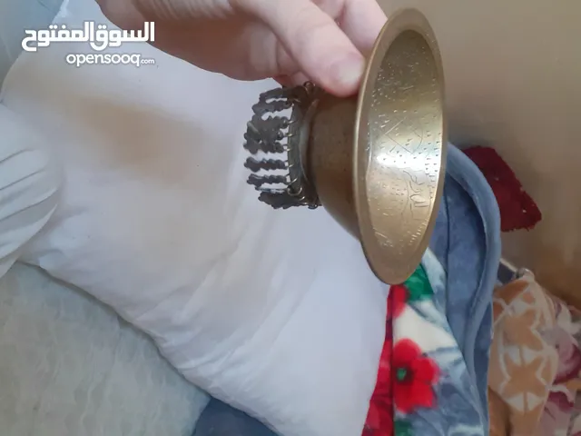 مرحبا. للبيع نحاسيات قديمة انتيكا