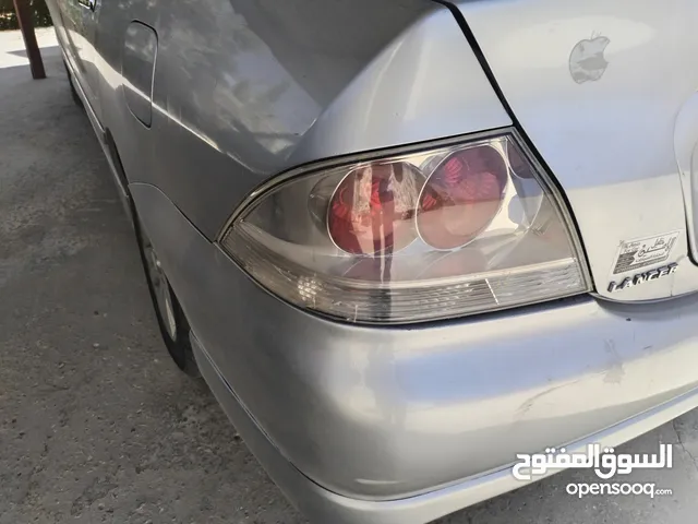 Lights Body Parts in Madaba