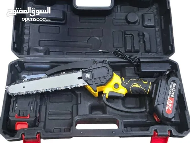 منشار خشب تشريج 24v