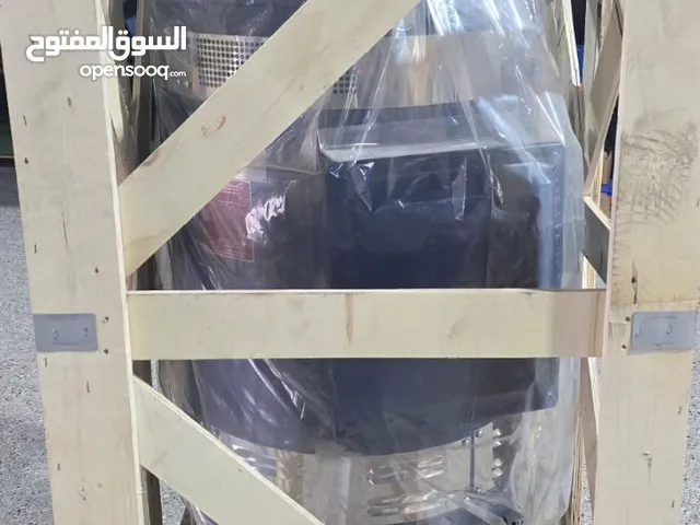 مواتير كهربائية عالية الجودة ، لوحات كهربائية جاهزة بأنظمة تحكم حديثة