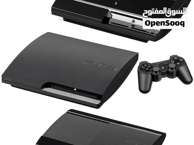 قطع غيار للبلايستيشن