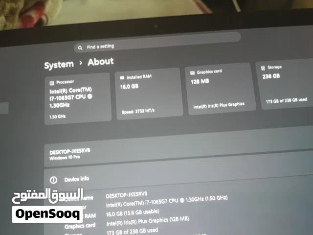 Windows Microsoft for sale  in Baghdad