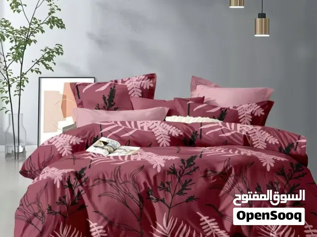 مفارش شخصين قطن