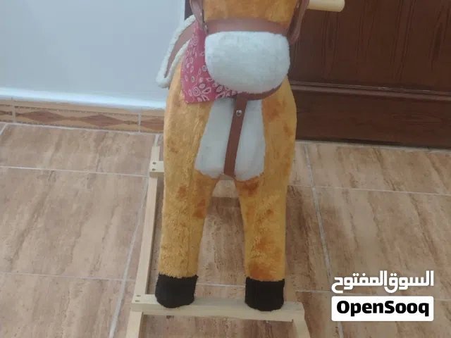حصان للبيع
