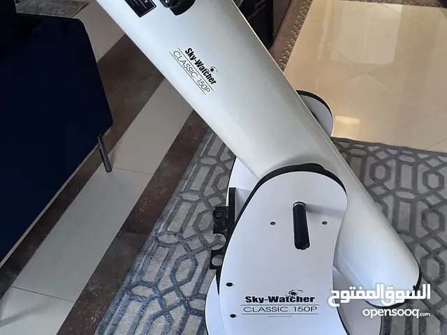 6 inch Dobsonian Skywatcher Telescope