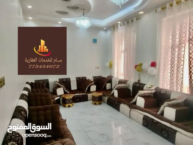 0 m2 3 Bedrooms Apartments for Rent in Sana'a Other