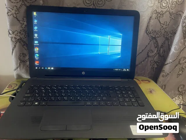 Windows HP for sale  in Baghdad