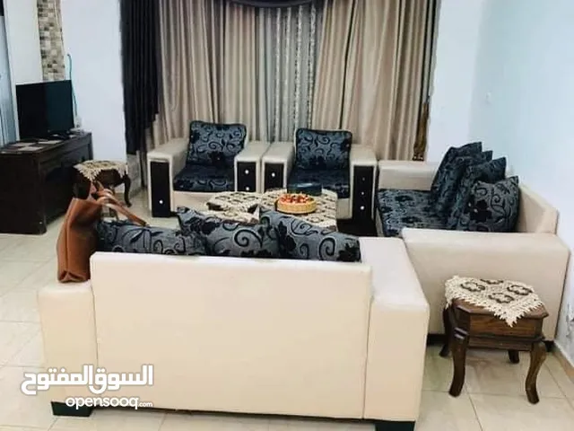 شقة للإيجار