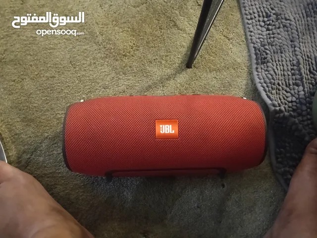 Sound speaker سماعه اسبيكر مسرح منزلي . JBL JBL EXTREME