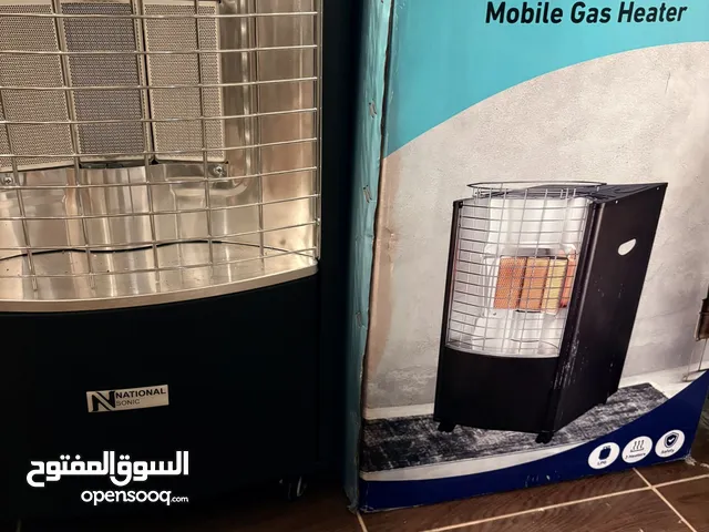 National Sonic Gas Heaters for sale in Amman