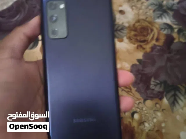 سامسونج s20fe 5g