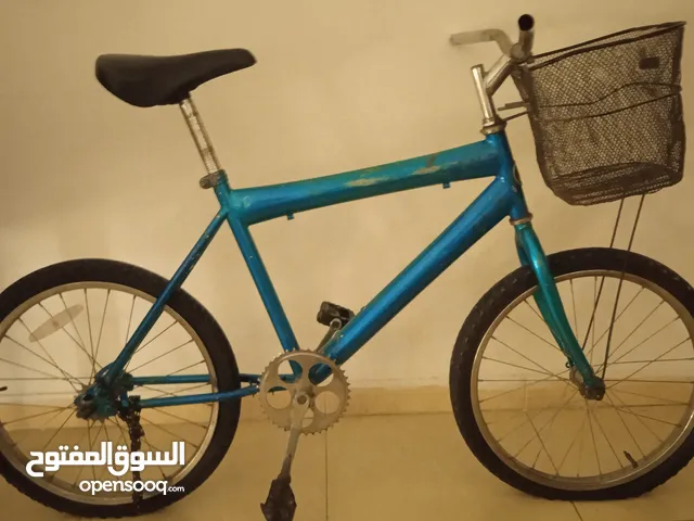 بسكليت 20 اقرأ الوصف