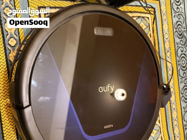Eufy g50 hybrid