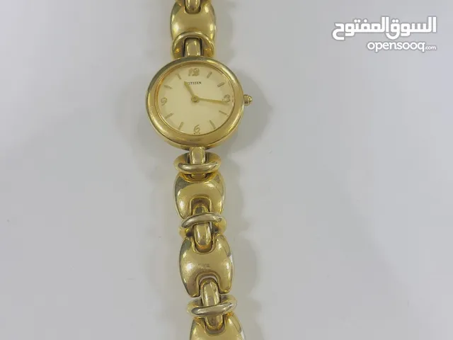 Gold Citizen for sale in Cairo