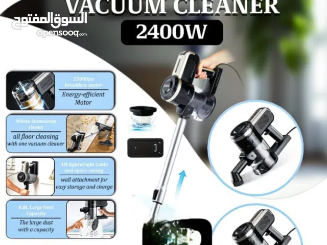 Askemo Vacuum Cleaners for sale in Salé