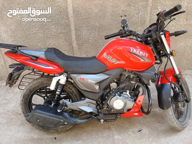 موتوسيكل فيجوري 150 سي سي