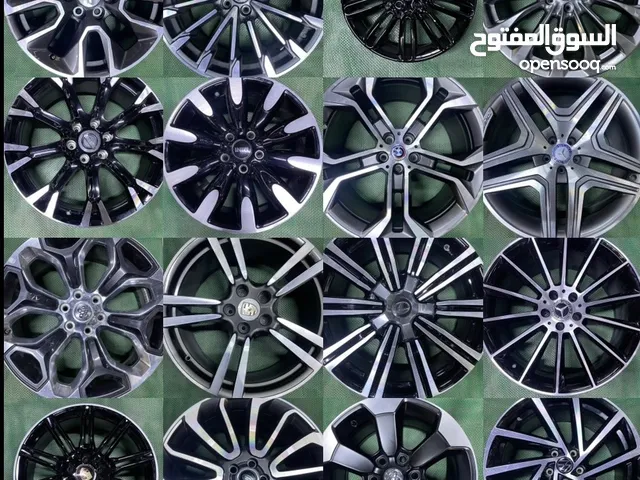 Other Other Rims in Sharjah